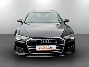 Audi A6 Limo TDI 2.0 Design thumbnail