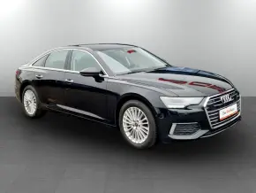 Audi A6 Limo TDI 2.0 Design thumbnail