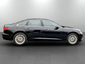 Audi A6 Limo TDI 2.0 Design thumbnail