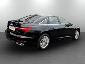 Audi A6 Limo TDI 2.0 Design thumbnail