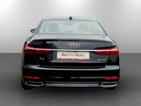 Audi A6 Limo TDI 2.0 Design thumbnail