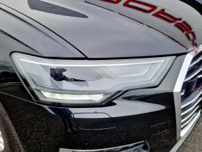 Audi A6 Limo TDI 2.0 Design thumbnail