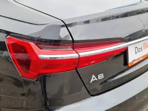 Audi A6 Limo TDI 2.0 Design thumbnail