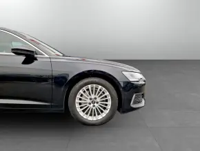 Audi A6 Limo TDI 2.0 Design thumbnail