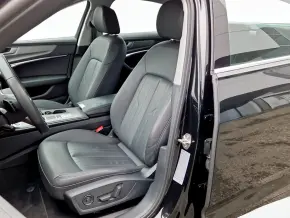 Audi A6 Limo TDI 2.0 Design thumbnail