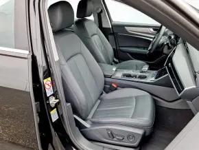 Audi A6 Limo TDI 2.0 Design thumbnail