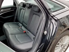 Audi A6 Limo TDI 2.0 Design thumbnail