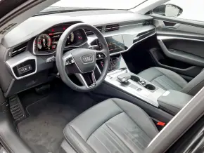 Audi A6 Limo TDI 2.0 Design thumbnail