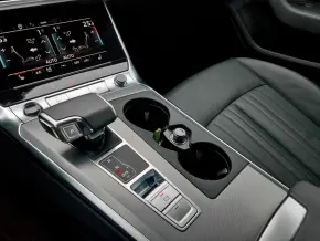 Audi A6 Limo TDI 2.0 Design thumbnail