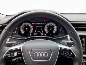 Audi A6 Limo TDI 2.0 Design thumbnail