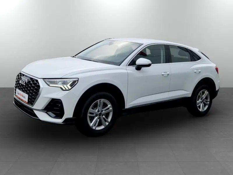 Audi Q3 Sportback 40 TFSI quattro
