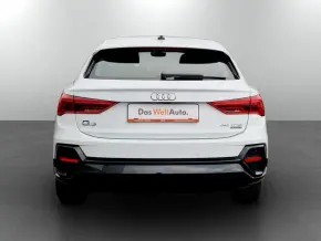 Audi Q3 Sportback 40 TFSI quattro thumbnail