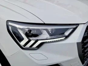 Audi Q3 Sportback 40 TFSI quattro thumbnail