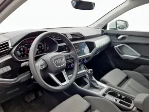 Audi Q3 Sportback 40 TFSI quattro thumbnail