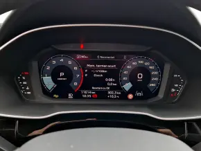 Audi Q3 Sportback 40 TFSI quattro thumbnail