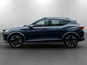 CUPRA Formentor TRIBE VZ 2.0 TSI 245 PS DSG thumbnail