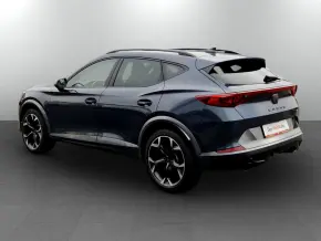 CUPRA Formentor TRIBE VZ 2.0 TSI 245 PS DSG thumbnail