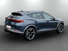 CUPRA Formentor TRIBE VZ 2.0 TSI 245 PS DSG thumbnail