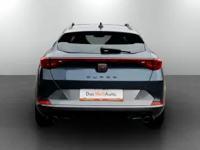 CUPRA Formentor TRIBE VZ 2.0 TSI 245 PS DSG thumbnail