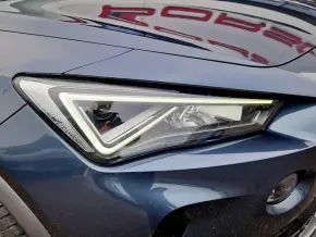 CUPRA Formentor TRIBE VZ 2.0 TSI 245 PS DSG thumbnail