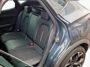 CUPRA Formentor TRIBE VZ 2.0 TSI 245 PS DSG thumbnail