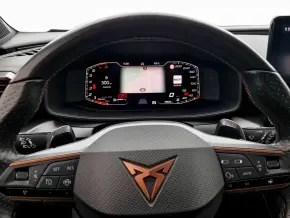 CUPRA Formentor TRIBE VZ 2.0 TSI 245 PS DSG thumbnail