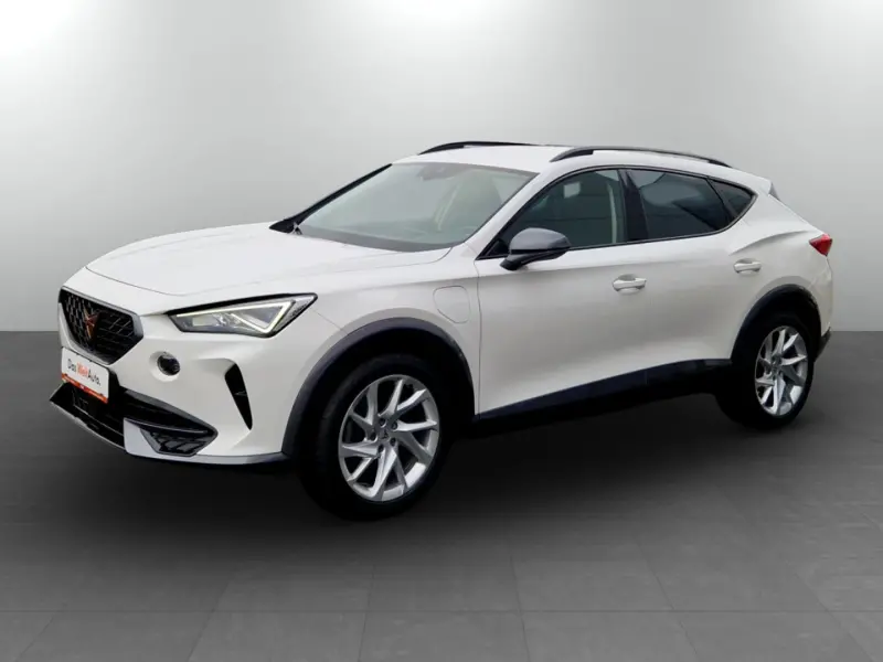 CUPRA Formentor 1.4 e-HYBRID