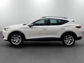 CUPRA Formentor 1.4 e-HYBRID thumbnail