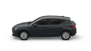 Leon Style 1.5 eTSI DSG7 mild hybrid thumbnail