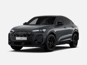 Q5 Sportback 40 TDI quattro thumbnail