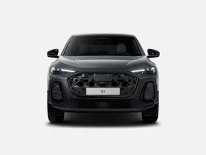 Q5 Sportback 40 TDI quattro thumbnail