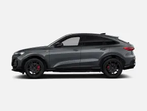 Q5 Sportback 40 TDI quattro thumbnail