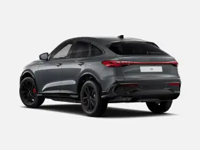 Q5 Sportback 40 TDI quattro thumbnail