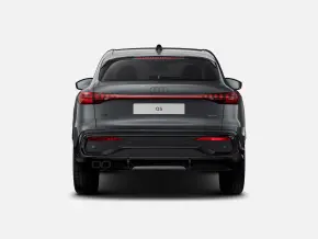 Q5 Sportback 40 TDI quattro thumbnail