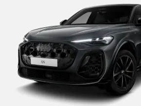 Q5 Sportback 40 TDI quattro thumbnail