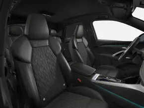 Q5 Sportback 40 TDI quattro thumbnail