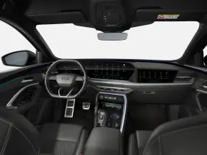 Q5 Sportback 40 TDI quattro thumbnail