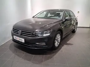 VW Passat Comfortline1.5 TSI ACT DSG thumbnail