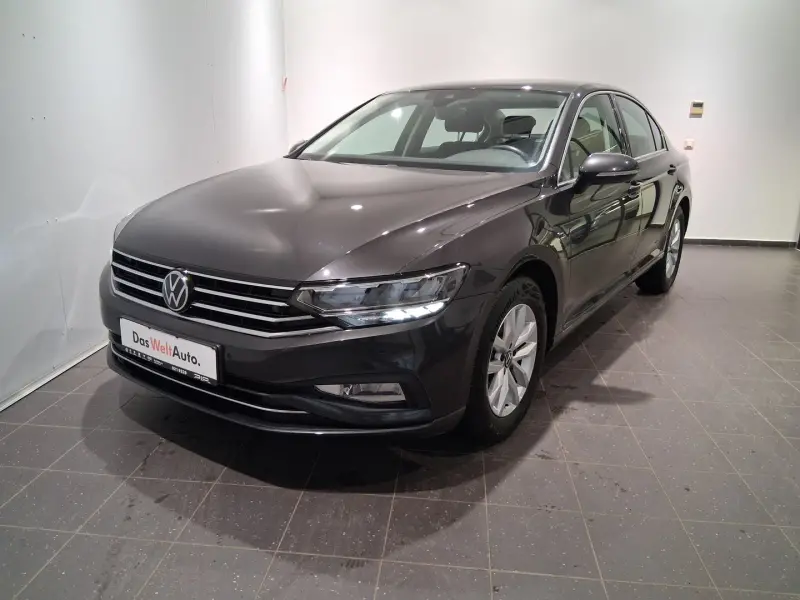 VW Passat Comfortline1.5 TSI ACT DSG