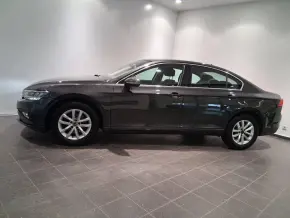 VW Passat Comfortline1.5 TSI ACT DSG thumbnail