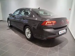 VW Passat Comfortline1.5 TSI ACT DSG thumbnail