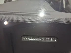 VW Passat Comfortline1.5 TSI ACT DSG thumbnail