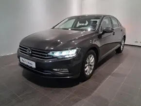 VW Passat Comfortline1.5 TSI ACT DSG thumbnail