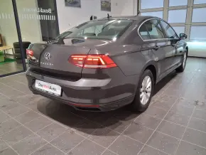 VW Passat Comfortline1.5 TSI ACT DSG thumbnail