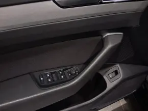 VW Passat Comfortline1.5 TSI ACT DSG thumbnail