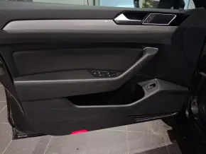 VW Passat Comfortline1.5 TSI ACT DSG thumbnail