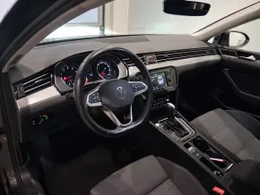 VW Passat Comfortline1.5 TSI ACT DSG thumbnail
