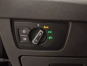 VW Passat Comfortline1.5 TSI ACT DSG thumbnail