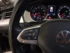 VW Passat Comfortline1.5 TSI ACT DSG thumbnail