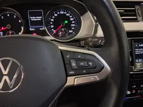 VW Passat Comfortline1.5 TSI ACT DSG thumbnail